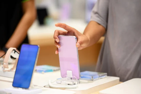 Image of: Pooja Mobiles Mobile Phone Shop Ambasamudram