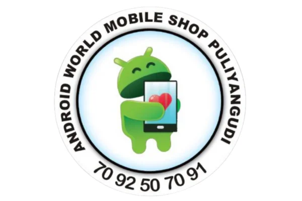 Image of: Android World Mobile in Puliyangudi