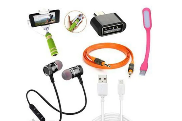 Image of: Kavitha Mobiles Cell Phone Accessory Store Vikramasingapuram