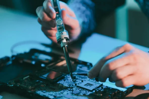 Image of: Trendy Mobiles Phone Repair Service Vikramasingapuram