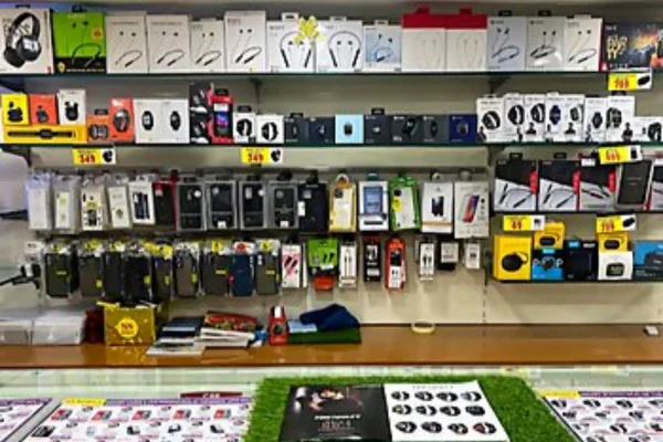 Image of: Thangaiyah Mobiles Cell Phone Store Koodankulam