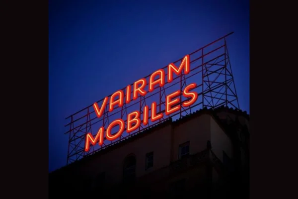 Image of: Vairam Mobiles in Veeravanallur