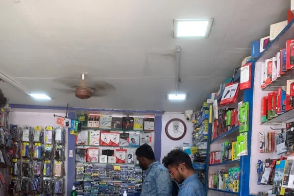 Image of: Sony Plus Mobiles Watches Tirunelveli Mobile Service Centre