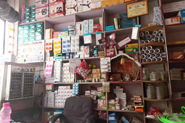 Image of: Maha Power Electronics Store in Vikramasingapuram