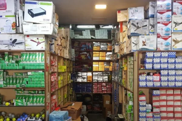 Image of: Banumathi JioMart Digital Partner Electronics Store