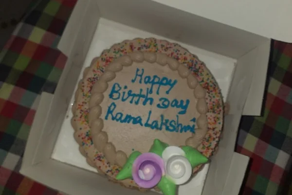 Image of: KSMC Bakers Fresh Cakes and Snacks Pudhu Petcheri Main Road