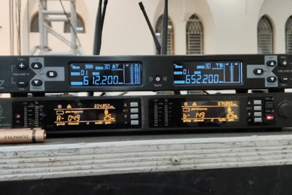 Image of: Clef Sounds Authorized Dealer in Tirunelveli