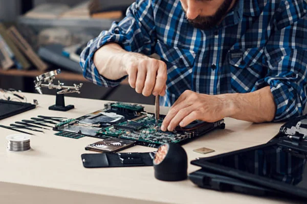 Image of: Garlen Computer Sales and Service in Vikramasingapuram