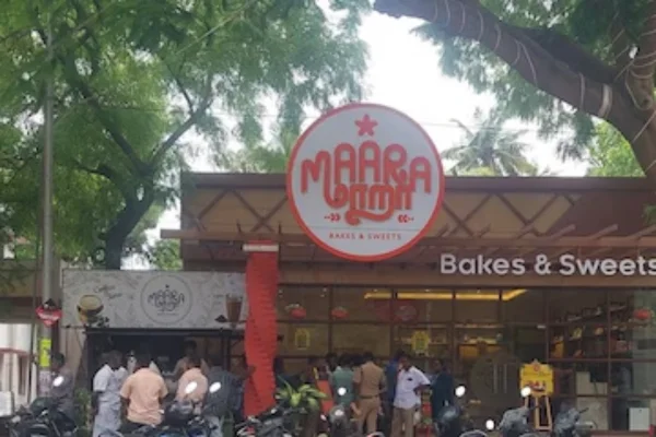 Image of: Maara Bakes and Sweets in Tirunelveli