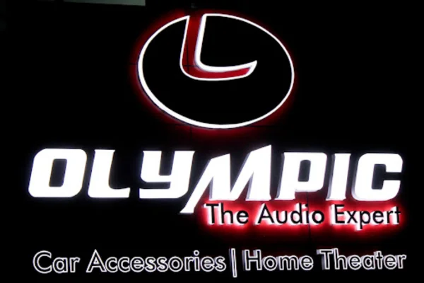 Image of: Olympic Home Theatres in Tirunelveli Car Accessories and Home Audio
