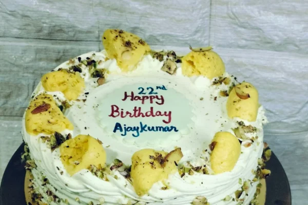 Image of: Cake Time Bakery in Palayamkottai Tirunelveli Tamil Nadu