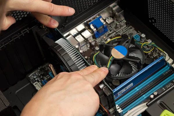 Image of: MCube Computers Store in Koodankulam