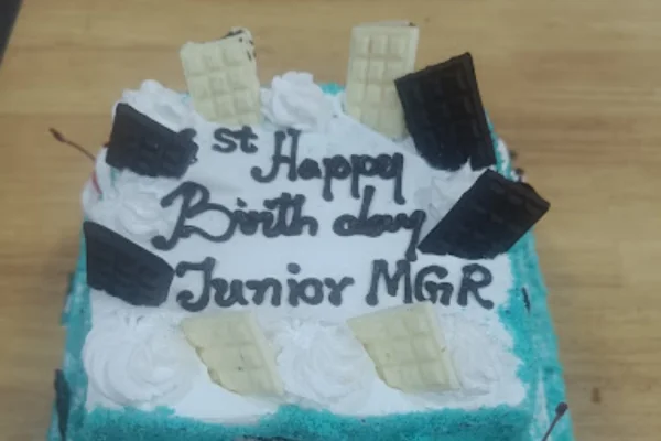 Image of: Amro Bakery Tirunelveli  Fresh Cakes and Baked Goods