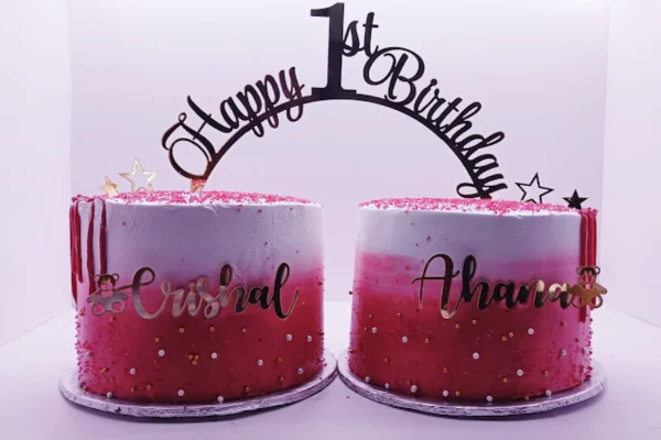 Image of: Cake O Merry in Tirunelveli