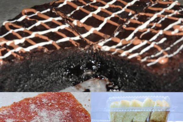 Image of: Thirumagal Home Baked Cakes and Cookies Tirunelveli