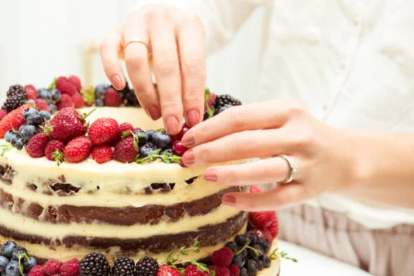 Image of: Maria Coffee and Cake in Vickramasingapuram