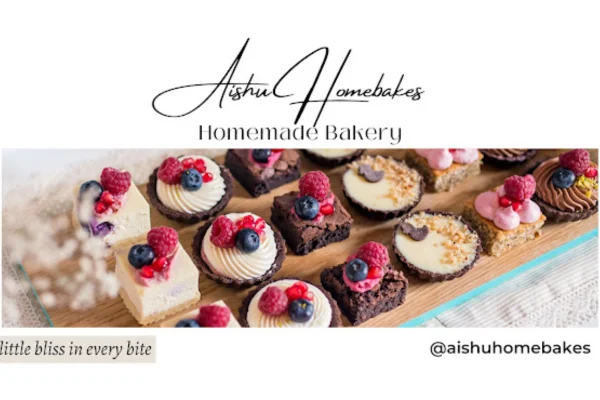 Image of: Aishu Homebakes Mukkudal Fresh Homemade Baked Goods