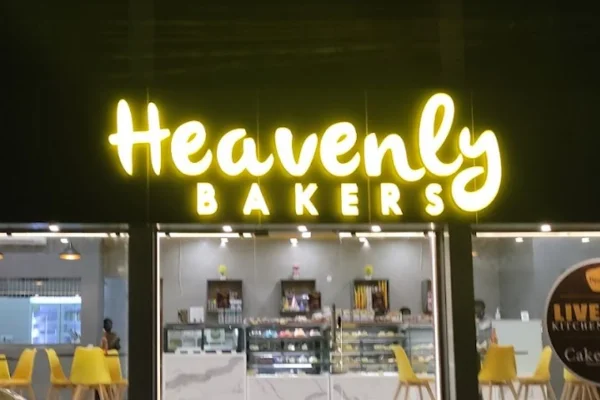 Image of: Heavenly Bakers in Tirunelveli