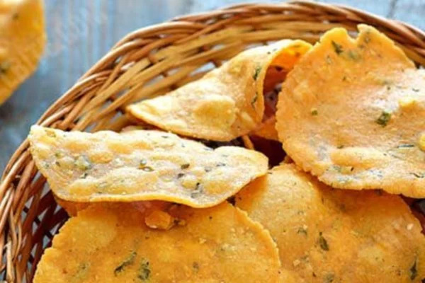 Image of: M D R Snacks Tirunelveli Tasty Snacks and Savories