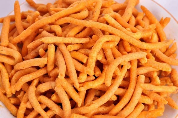 Image of: Selvi Snacks Tirunelveli  Fresh and Crispy Savories