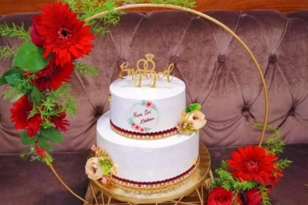 Image of: Jey Homemade Cakes Tirunelveli Fresh Custom Cakes and Pastries