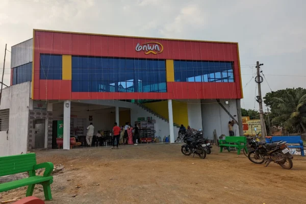 Image of: Prince Sweets and Bakery in Kalanthapanai