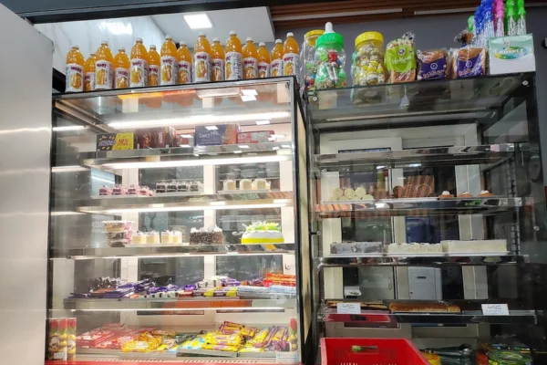 Image of: Italian Bakery Thisayanvilai  Fresh Cakes  Baked Delights