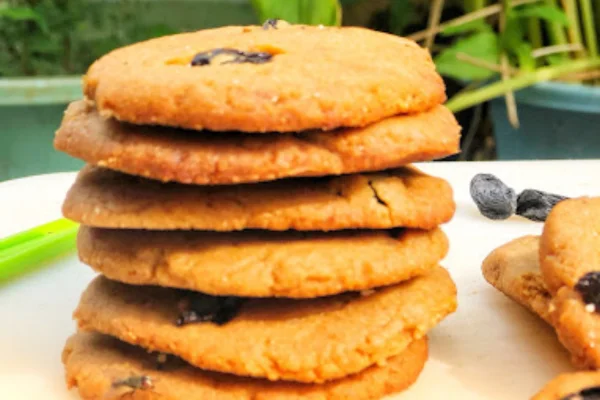 Image of: Savor Heavenly Brownies at Goodness Grains Tirunelveli