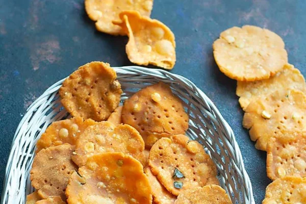 Image of: Muruku Kadai Tirunelveli Fresh Murukku Traditional Snacks