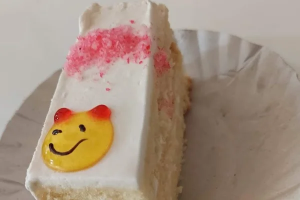 Image of: Krish Bakery Valliyur  Fresh Cakes Pastries  Snacks