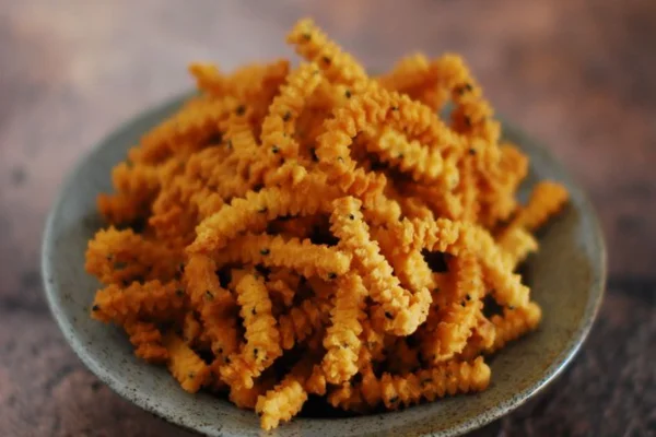 Image of: Shri Sai Murukku Kadai Traditional Snacks Tirunelveli