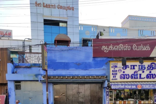 Image of: Kallidai Santhi Sweets Traditional Sweets Kallidaikurichi