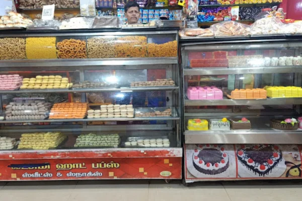 Image of: Chennai Hot Pups in Pattamadai