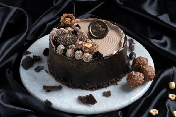 Image of: WarmOven Fresh Cakes and Pastries Anbu Nagar Tirunelveli