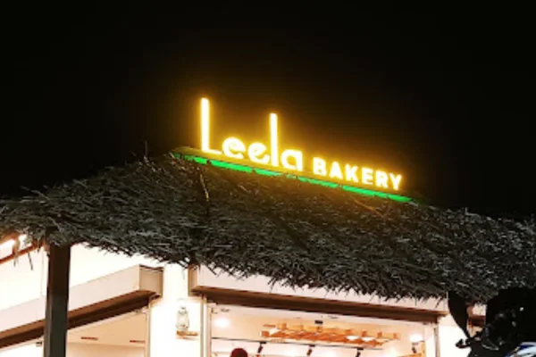 Image of: Leela Bakery in Panakudi Fresh Bakery Products