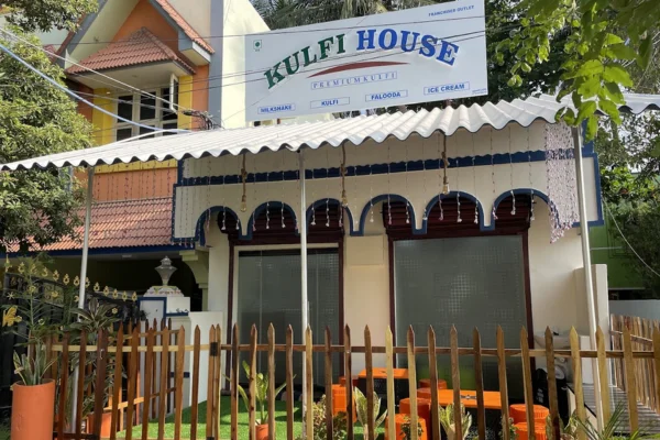 Image of: Kulfi House Tirunelveli Authentic Flavors and Creamy Treats