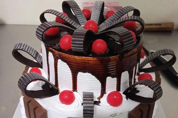 Image of: Nanba Cakes Pavoorchatram Fresh Custom Cakes and Pastries