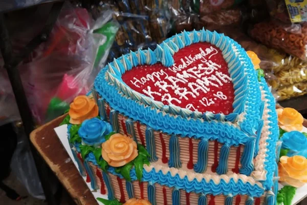 Image of: Nellai Sweets and Bakery Kadayam Fresh Cakes and Snacks