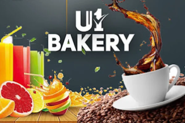 Image of: U1 Bakery in Rosemiyapuram Fresh Cakes and Beverages