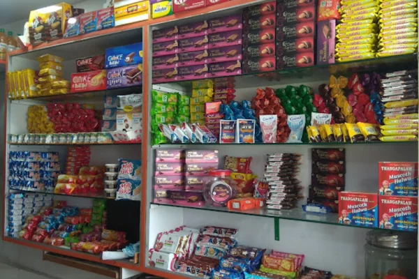 Image of: Sweet and Bakery in Tirunelveli