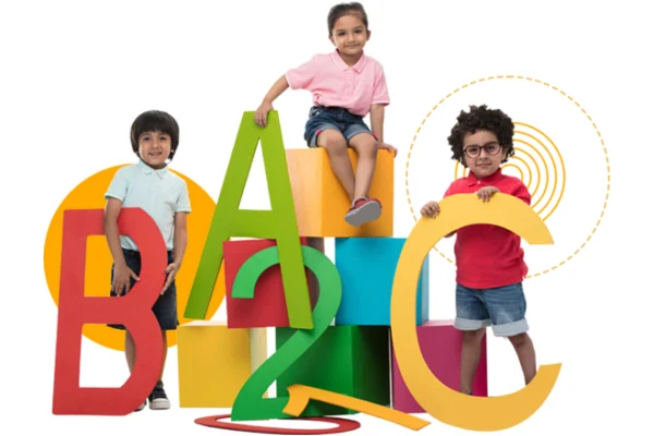 Image of: Kidzee Pre School Mandaikadu Enroll for Quality Education