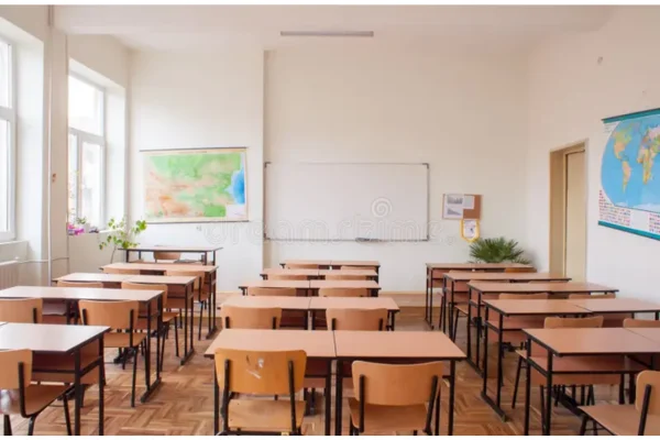 Image of: L.M.S. Higher Secondary School