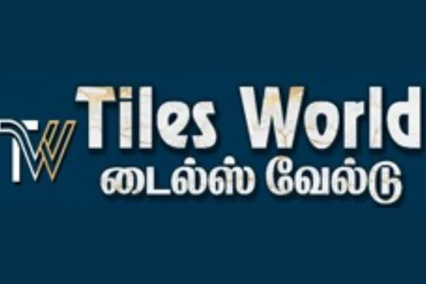 Image of: Tiles World Store in Nagercoil Tamil Nadu