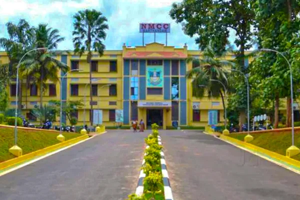 Image of: Immanuel Arasar College Of Pharmacy in marthandam