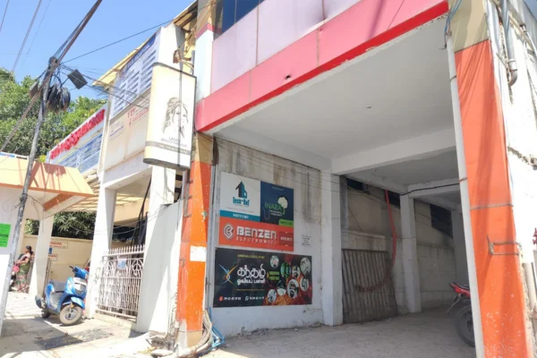 Image of: Kannthali School of Art - Unleash Your Creative Talent