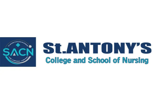 Image of: St Antonys Nursing College Enayamn Nursing Education