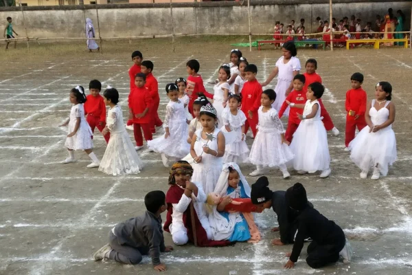 Image of: Piakul Primary School Enrollmentrmation Guide