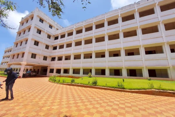 Image of: Surya Polytechnic College Prospects and Courses