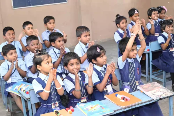 Image of: Top RC Primary School for Quality Education and Growth