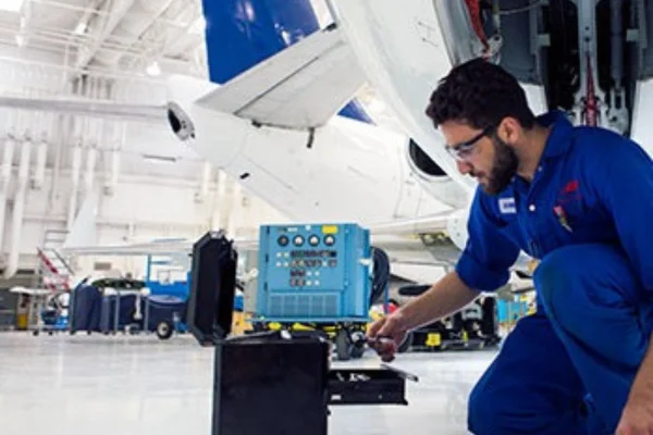 Image of: Hyderabad College of Aviation Technology Courses and Careers